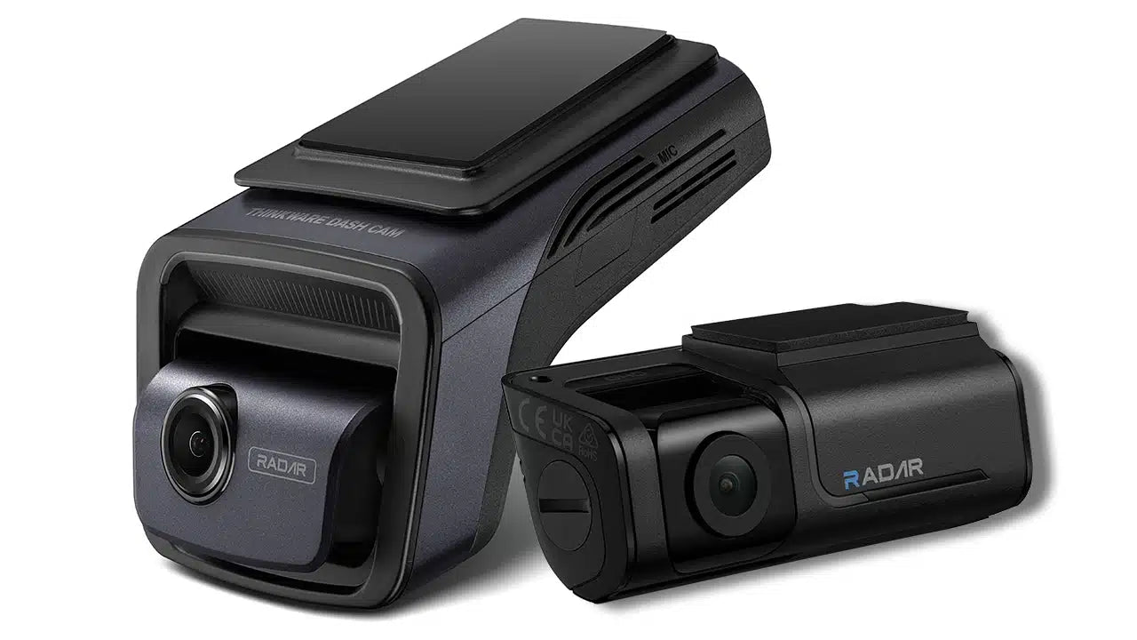 Thinkware U3000 Dash Cam