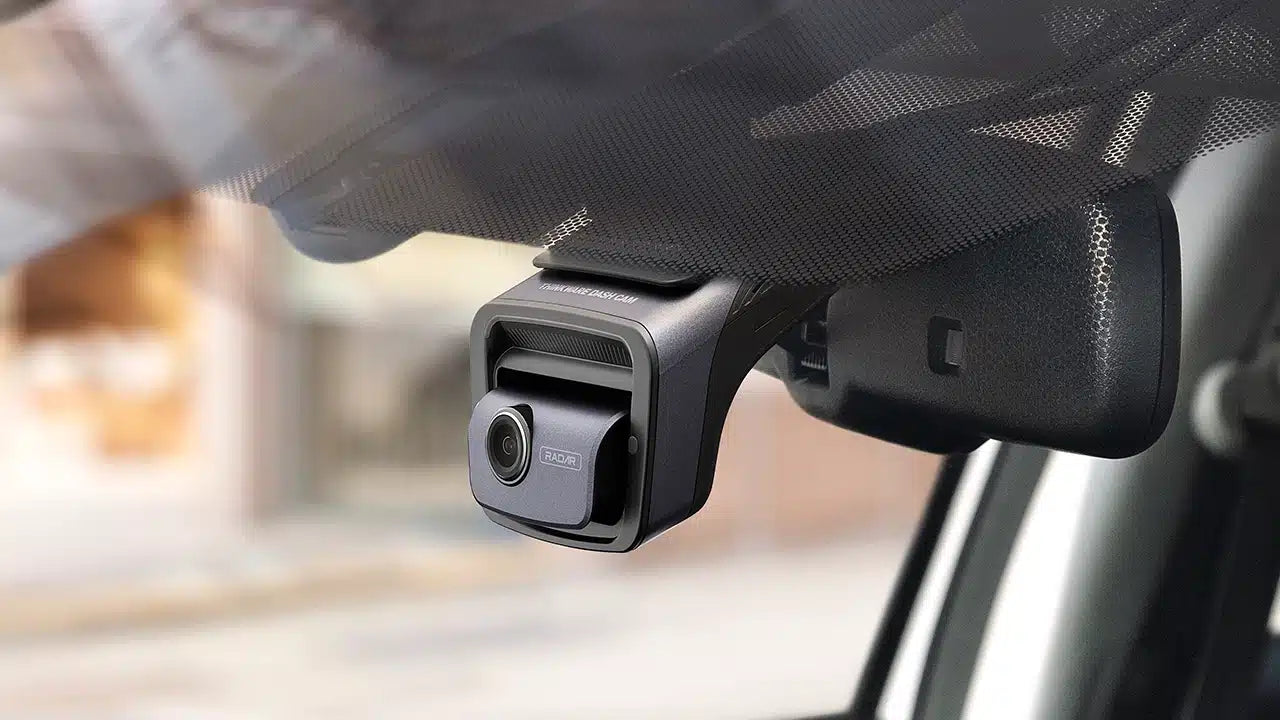 Thinkware U3000 Dash Cam