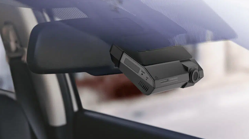 Thinkware F790 Dash Cam & Video Output via RCA