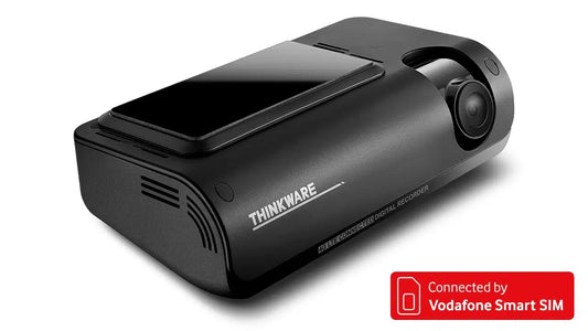 Thinkview T700 LTE Dash Cam