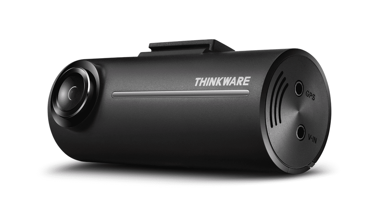Thinkware F100 Dash Cam