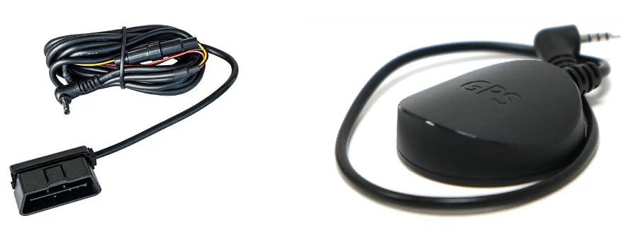 Thinkware OBDII Installation Cable & GPS Antenna