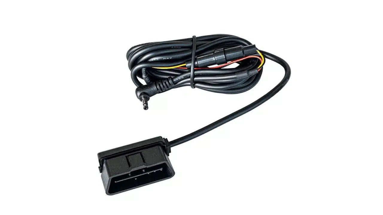 Thinkware OBDII Installation Cable